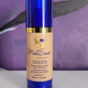 Color Correcting Tinted Moisturizer (CCTM)